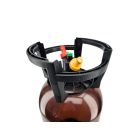 Keg PET 20 L + Komplet glava za toenje