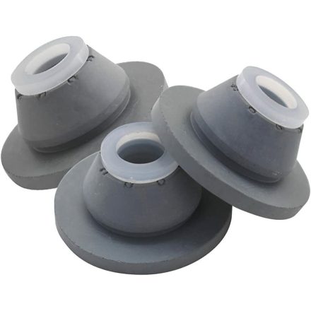 Višekratno upotrebljiva čep za zabavnu bačvu