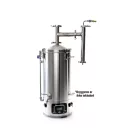 BrewZilla komplet za kondenzaciju pare 35L
