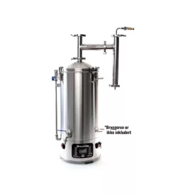 BrewZilla komplet za kondenzaciju pare 35L