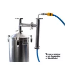 BrewZilla komplet za kondenzaciju pare 35L
