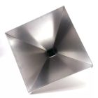 MaltZilla drobilica slada s motorom i lijevkom