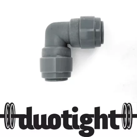 Duotight adapter koljeno 8mm (5/16″)
