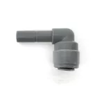 Duotight adapter koljeno 9.5mm (3/8″)/9.5mm (3/8″) MŽ