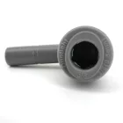 Duotight adapter koljeno 9.5mm (3/8″)/9.5mm (3/8″) MŽ