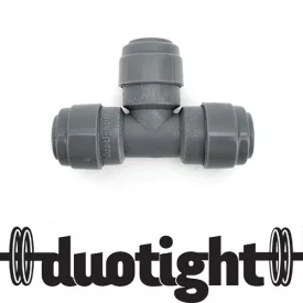 Duotight T-raspodjela 8 mm (5/16")