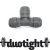 Duotight T-raspodjela 8 mm (5/16")