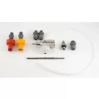 NukaTap counter pressure filler