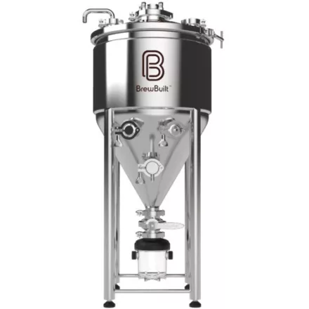 53L BrewBuilt X2 konusni fermentor