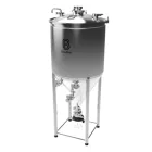 144L BrewBuilt X2 konusni fermentor