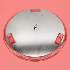 Disk izmjenjivača topline 65L