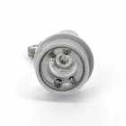 Ball Lock priključak - s nepovratnim ventilom