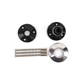Mini Nukatap Wall Mount Kit Duotight 8 mm