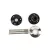Mini Nukatap Wall Mount Kit Duotight 8 mm