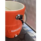 Mini Nukatap Wall Mount Kit Duotight 8 mm