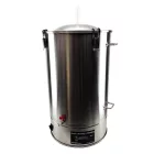 Bucket Buddy 65L fermentor od nehrđajućeg čelika