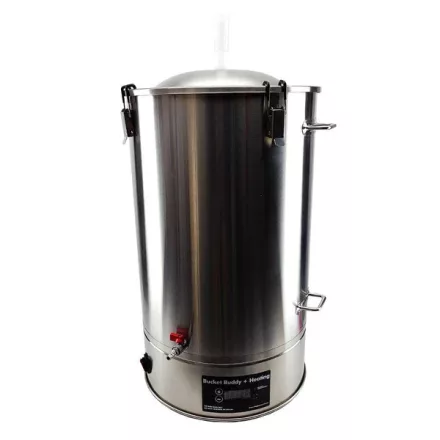 Bucket Buddy 65L fermentor od nehrđajućeg čelika