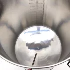Bucket Buddy 65L fermentor od nehrđajućeg čelika