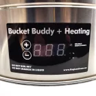Bucket Buddy 65L fermentor od nehrđajućeg čelika