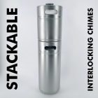 Mini bačva - 4L (135 mm x 326 mm)