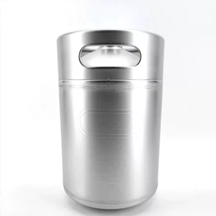 Mini bačva - 5L (175 mm x 280 mm)