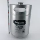 Mini bačva - 5L (175 mm x 280 mm)