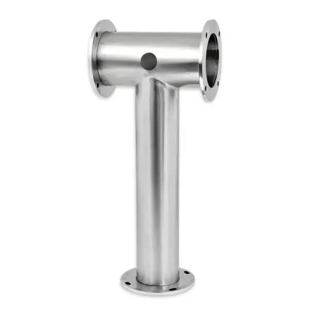 Modular 76 - T-Bar