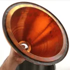 Bakrena kupola za destilaciju za BrewZilla 35L i DigiBoil 35L