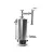 BrewZilla 35L PROBoil krov za destilator i kondenzator pare, s prozorom