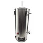 Bucket Buddy 35L posuda za fermentaciju od nehrđajućeg čelika