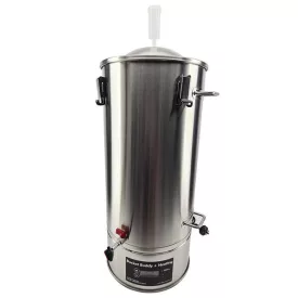   Bucket Buddy 35L posuda za fermentaciju od nehrđajućeg čelika