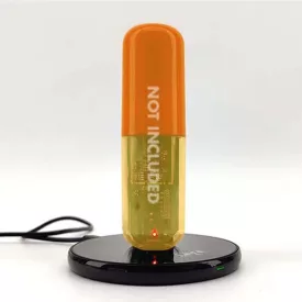 RAPT Pill komplet za bežično punjenje