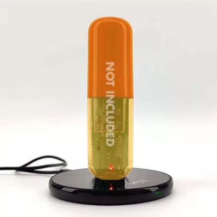 RAPT Pill komplet za bežično punjenje