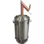 Alcoengine - Copper Pot Still