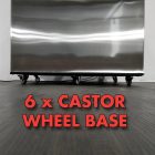 Serija X Plus, kompletan set, s TT tornjem