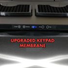 Serija X Plus, kompletan set, s TT tornjem