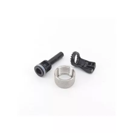 Mini Nukatap Duotight Adapter 8 mm