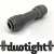 Duotight 9,5mm(3/8") jednosmjerni nepovratni ventil