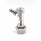 Duotight 9,5mm(3/8") jednosmjerni nepovratni ventil