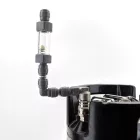 Duotight začepljivač protoka – automatski punjač bačvi