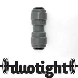   Duotight 6,35 mm-6,35 mm muško-ženski koljeno (1/4"-1/4")