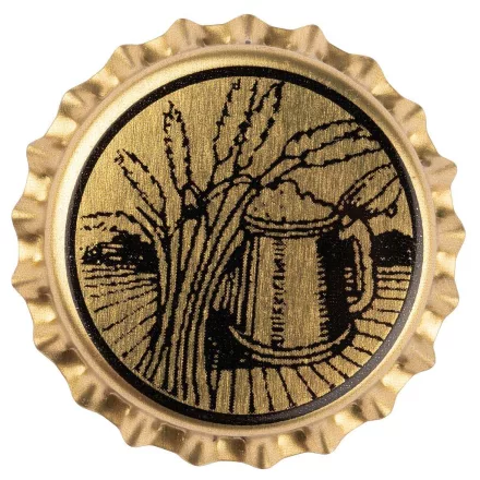 Krunski čepovi 100 kom - Home Beer