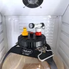 G2 ventil za odzračivanje Ball Lock