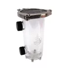 Spremnik za sakupljanje FermZilla s poklopcem Đ 600 ml Tri-Clamp