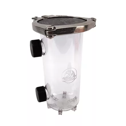 Spremnik za sakupljanje FermZilla s poklopcem Đ 600 ml Tri-Clamp