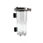 Spremnik za sakupljanje FermZilla s poklopcem Đ 600 ml Tri-Clamp