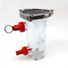 Spremnik za sakupljanje FermZilla s poklopcem Đ 600 ml Tri-Clamp