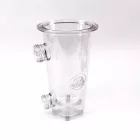 Spremnik za sakupljanje FermZilla s poklopcem Đ 600 ml Tri-Clamp