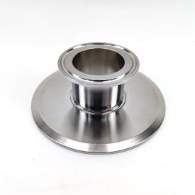 2" - 4" Tri-Clamp reducer