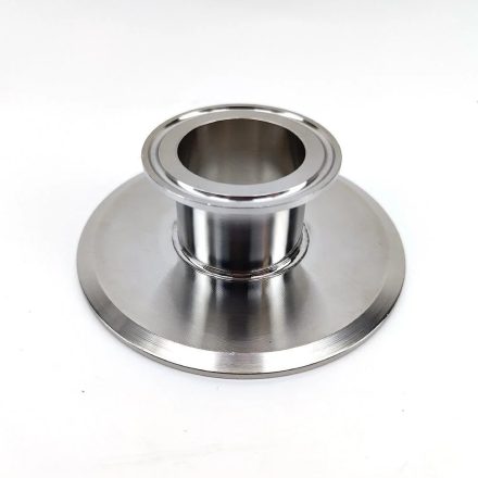 2" - 4" Tri-Clamp reducer